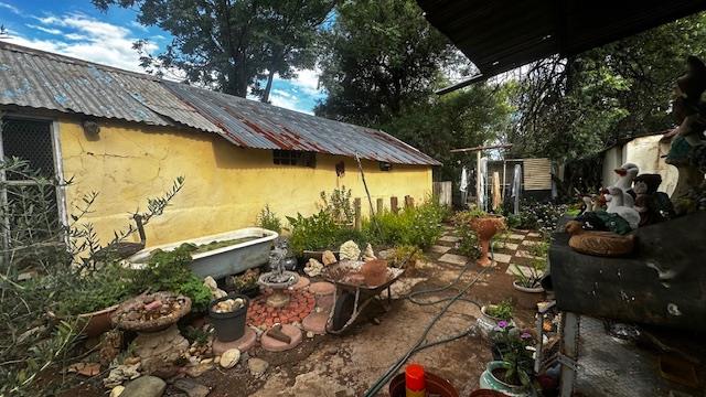 3 Bedroom Property for Sale in Petrusburg Free State